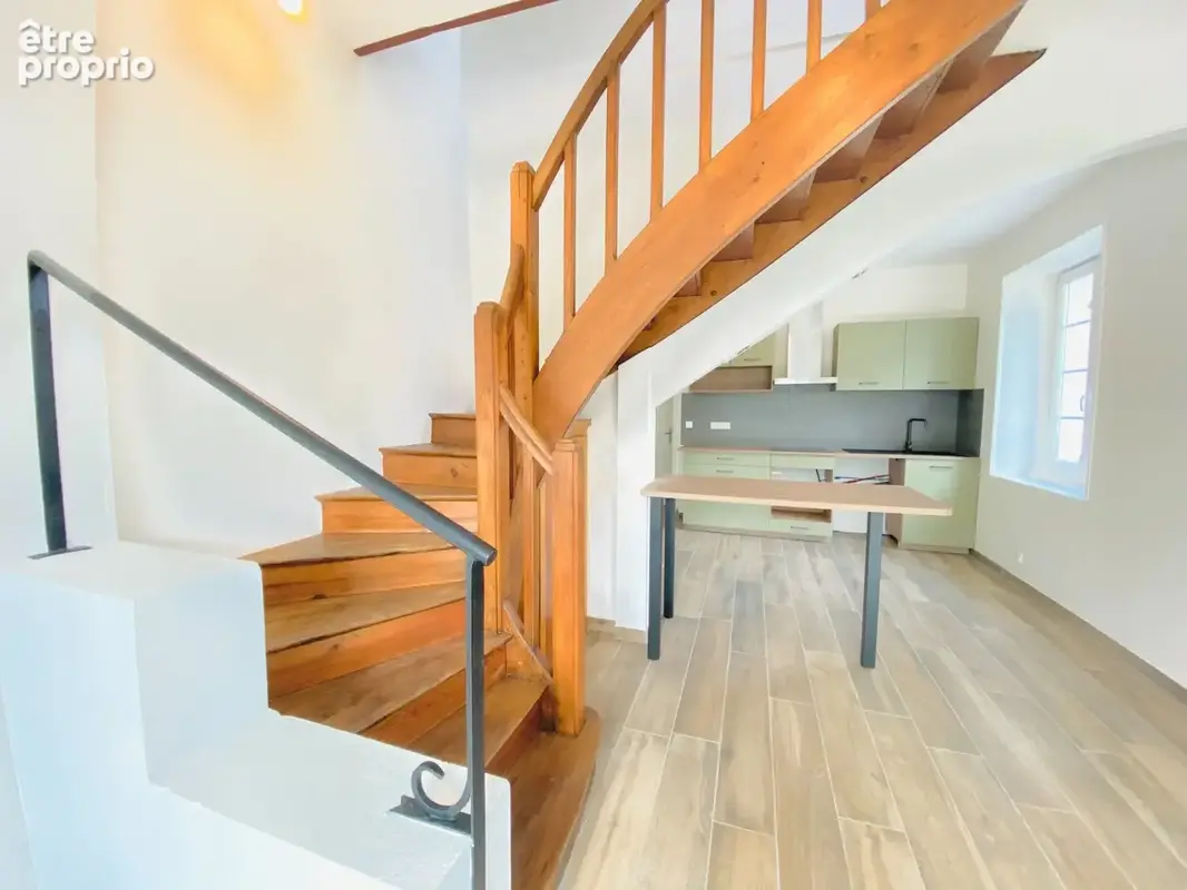 Ensemble immobilier au coeur du bourg de Meilhan sur Garonne - photo 8