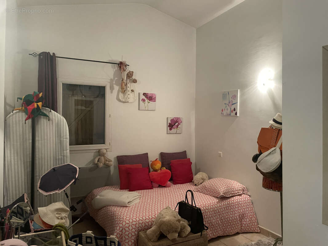 Maison à PORTO-VECCHIO