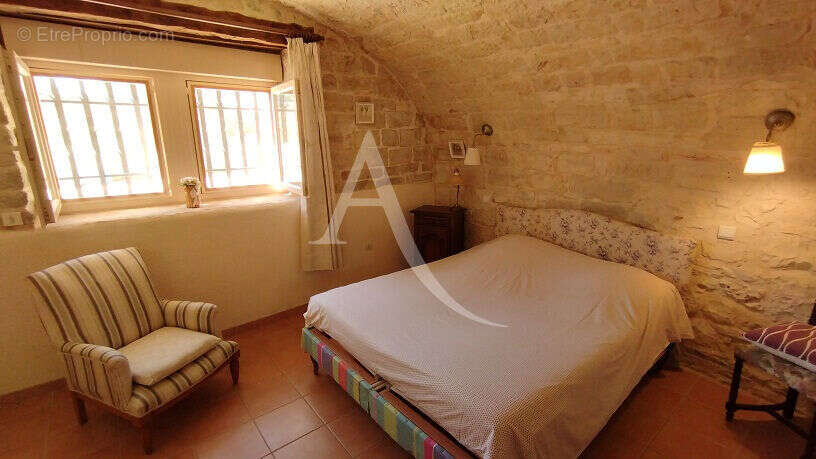 Maison à LABASTIDE-DU-VERT