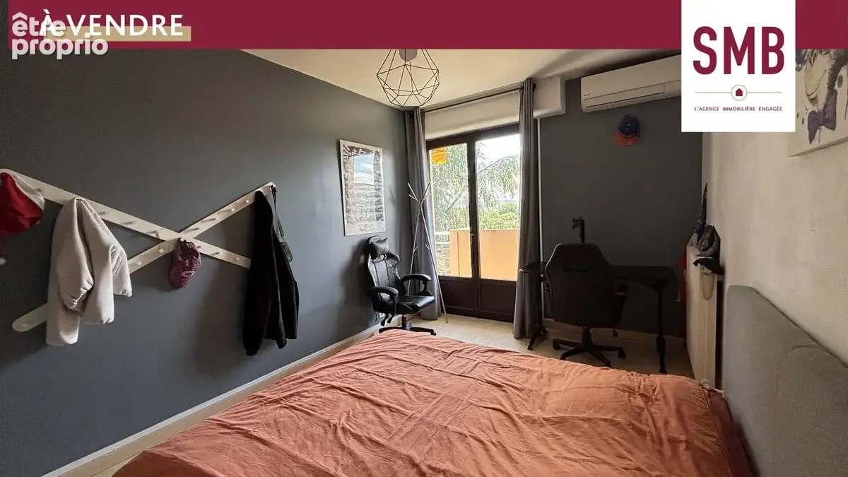 Appartement 67 m² à Pau  - photo 6