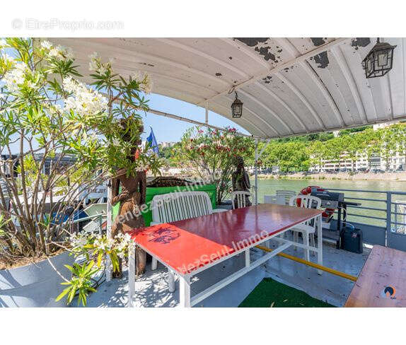 Appartement à LYON-2E