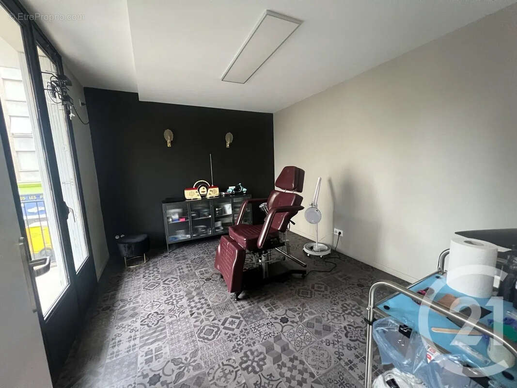 Appartement à AURILLAC