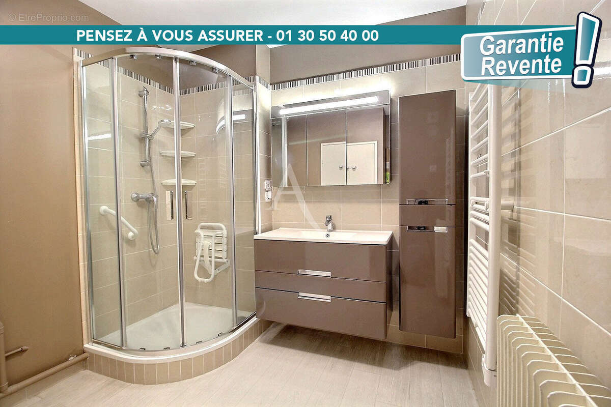 Appartement à MAUREPAS