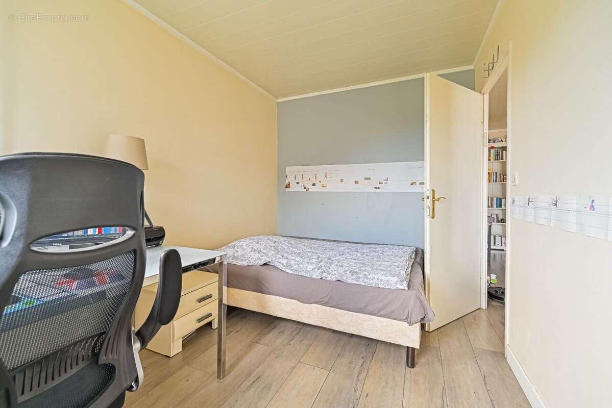 Appartement à CRETEIL
