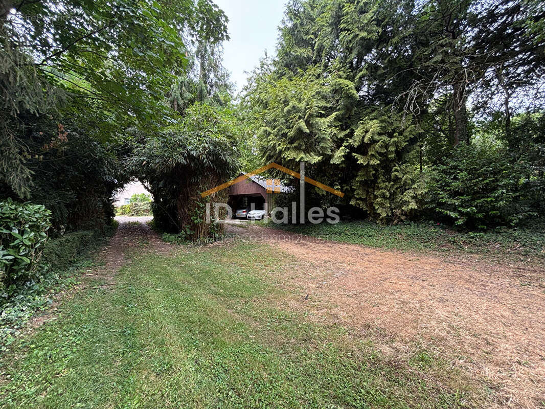 Maison Cosse Le Vivien - 136 m2 - photo 5