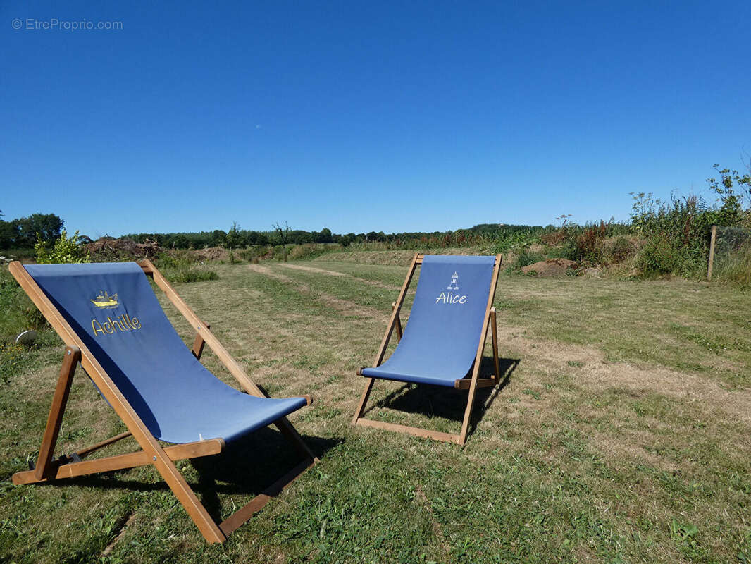 Maison Tremel 5 pièce(s) 74 m2 - photo 3