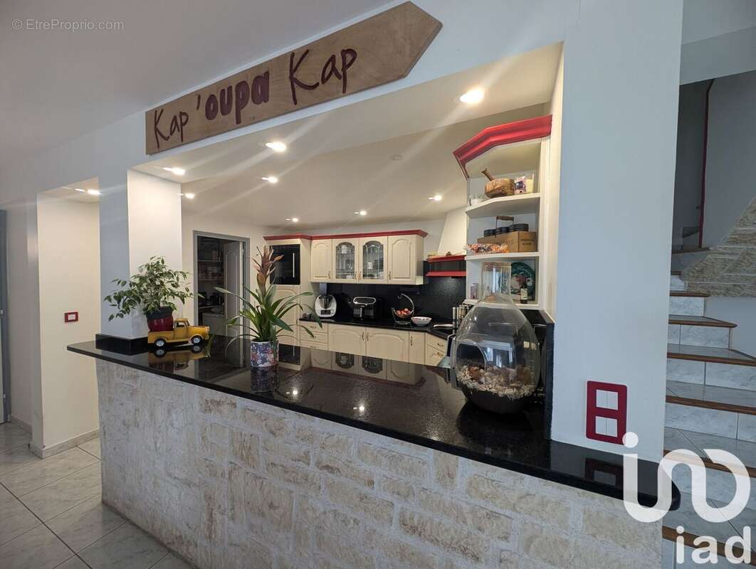 Photo 3 - Maison à BAGES