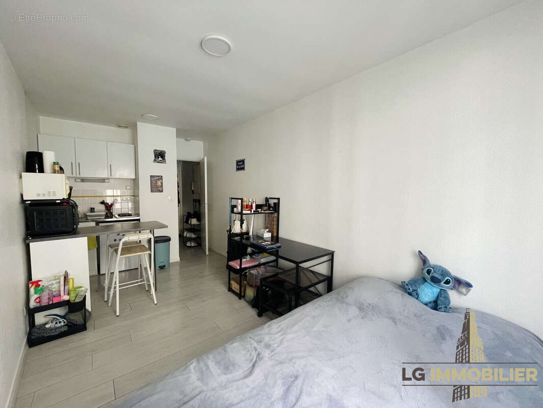 Appartement à AMIENS