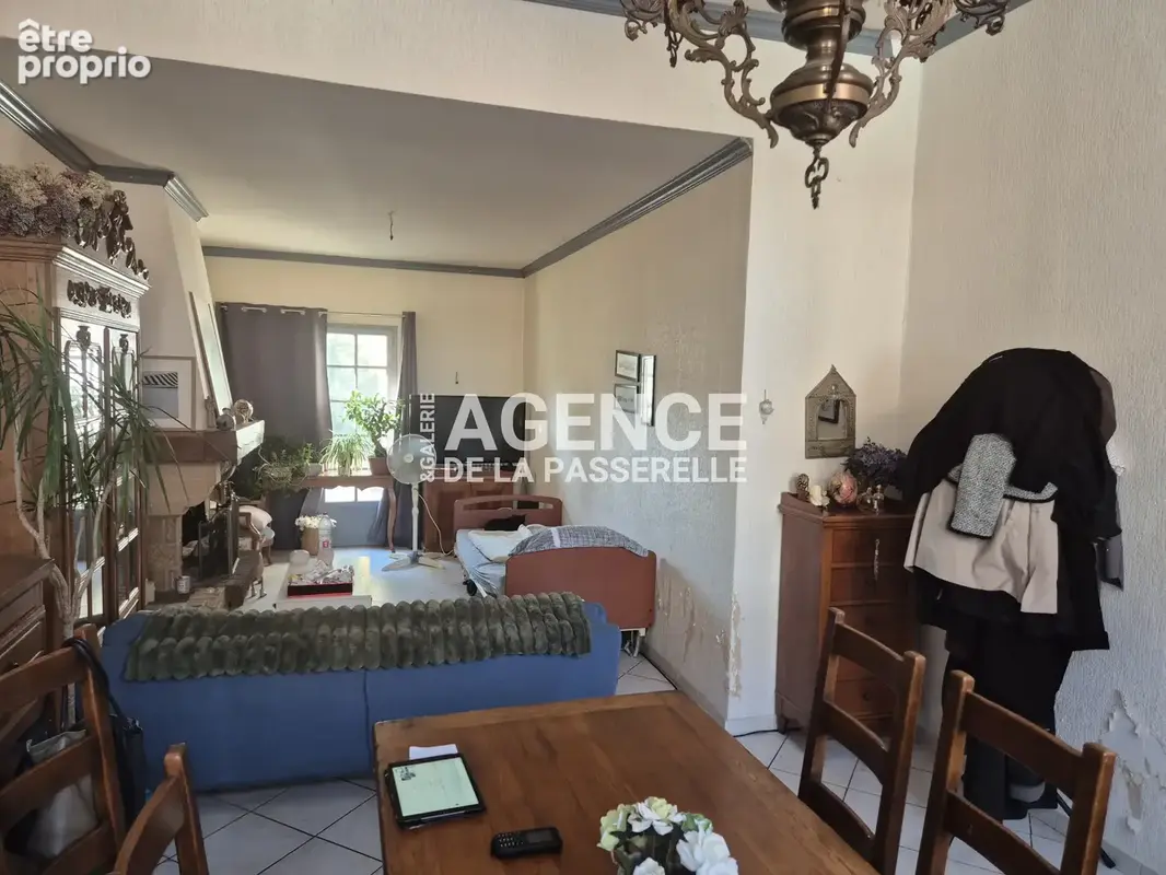 Maison de 145m2 à rénover à Denain - photo 8