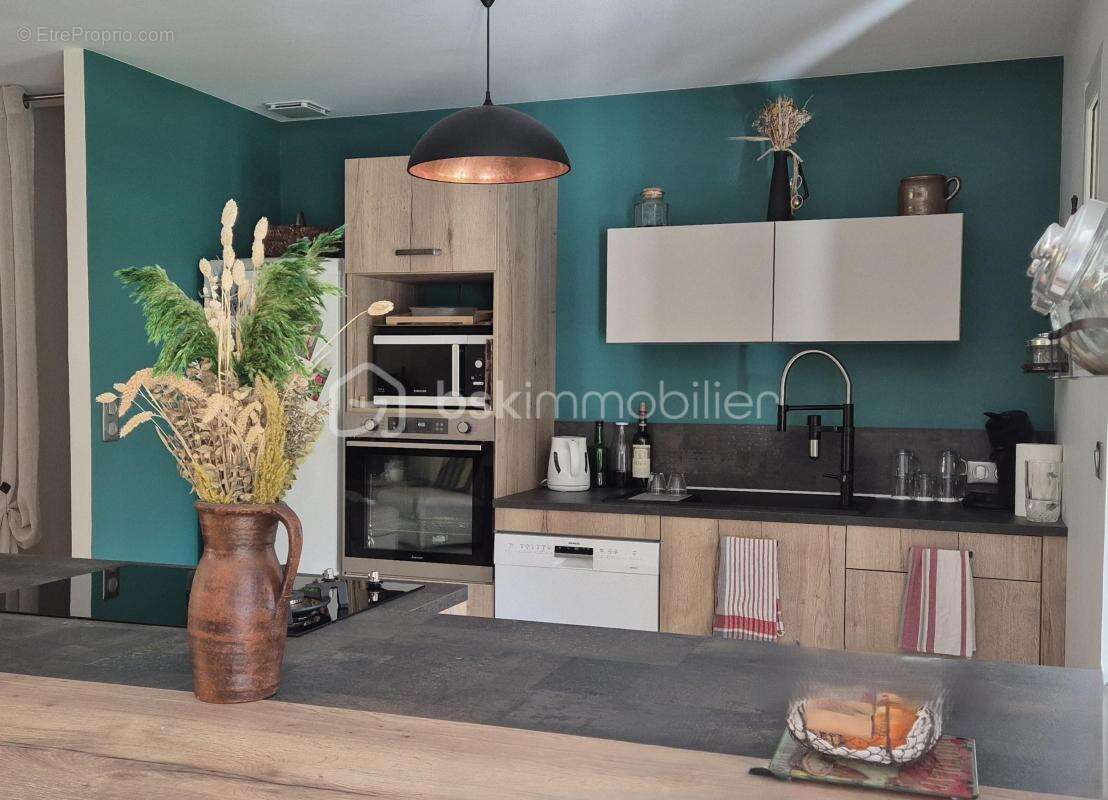 Maison à SOULAIRE-ET-BOURG