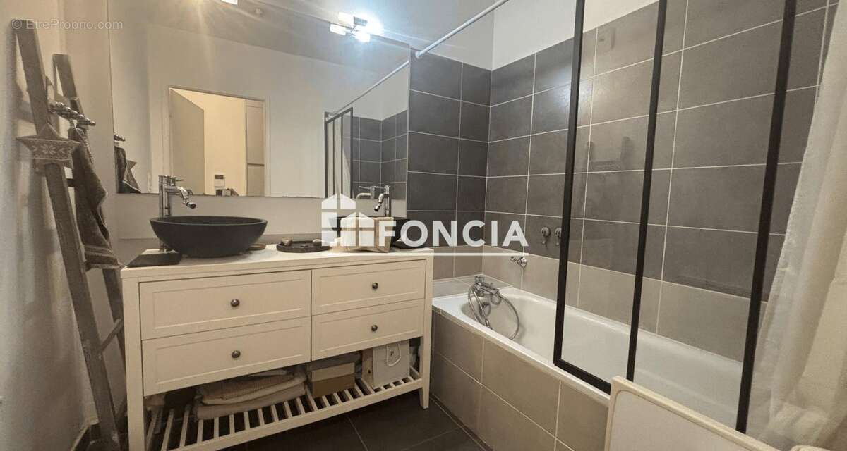 Appartement à AVIGNON
