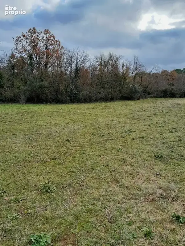 Terrain 3000 m² à Saint-Maximin-La-Sainte-Baume  - photo 2