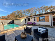 Maison à LA TESTE-DE-BUCH