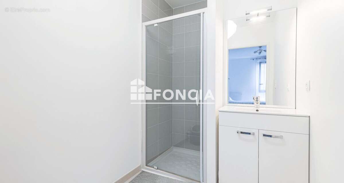 Appartement à TOURS