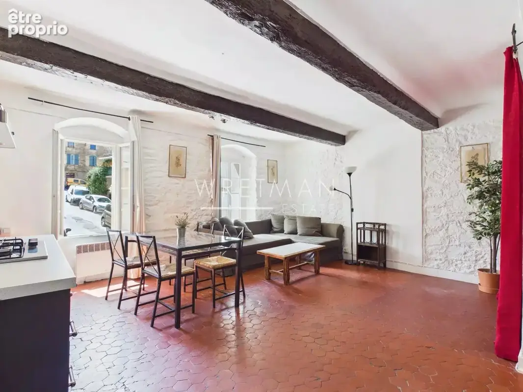 Une propriété de caractère au potentiel locatif exceptionnel - La Garde Freinet - photo 12