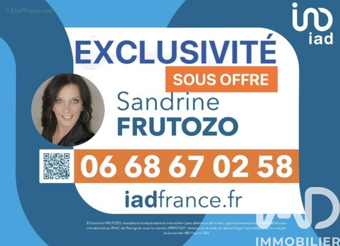 Photo 2 - Appartement à PERPIGNAN