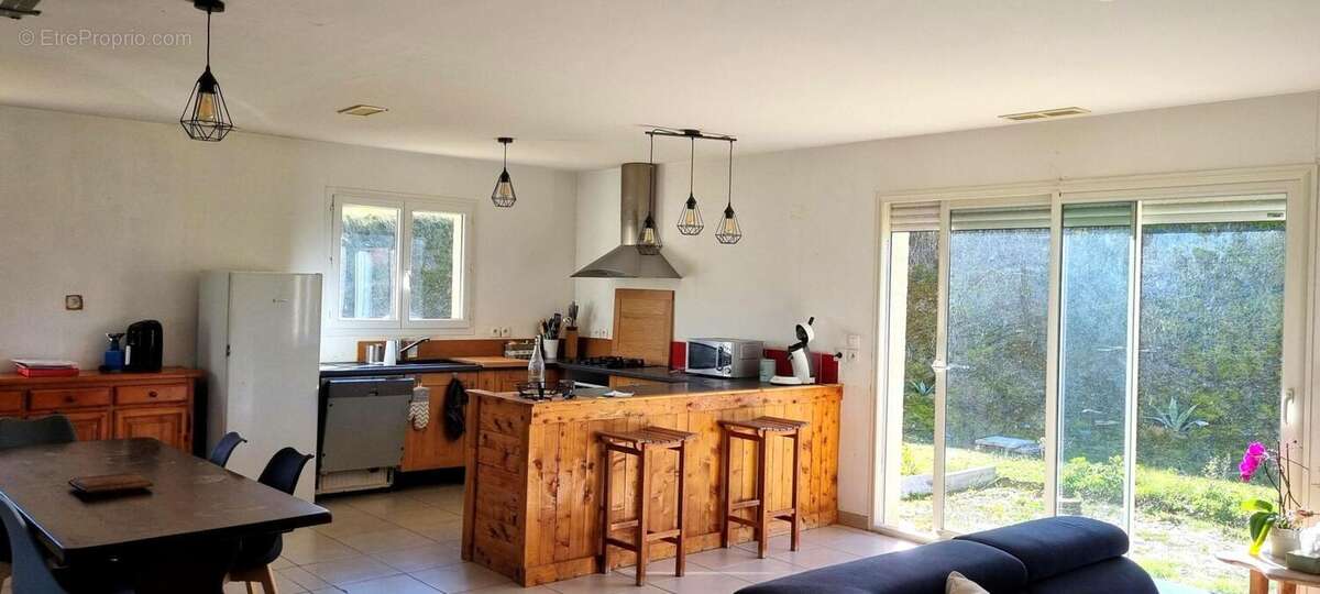 Maison 130 m² à Le Cause  - photo 3
