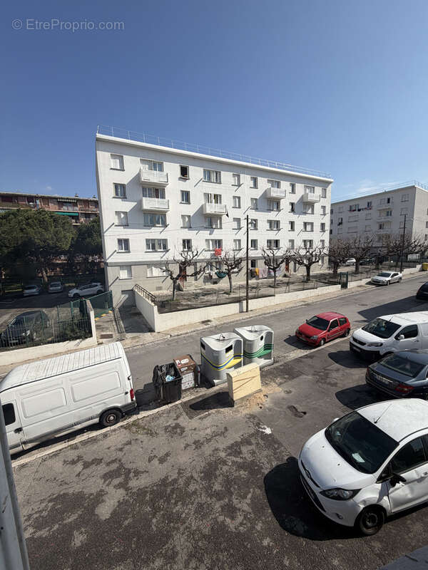 Appartement t4 marseille 14eme - photo 16