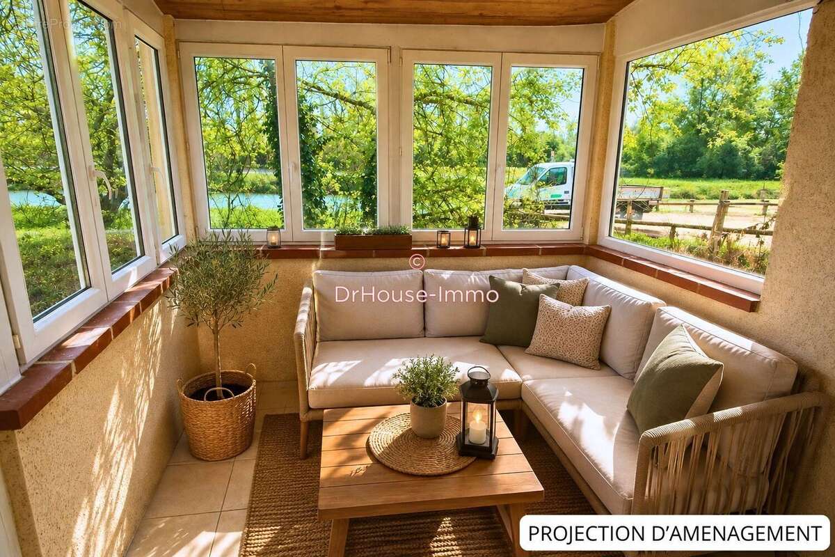 Maison 190 m² à Moissac  - photo 4