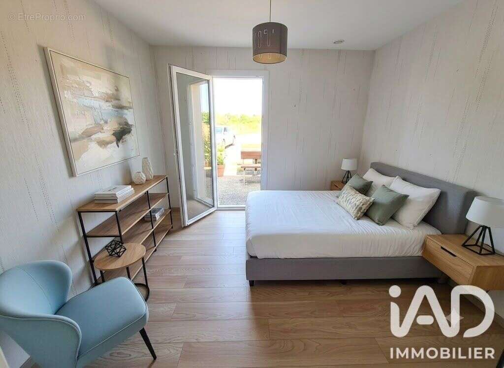 Photo 9 - Maison à MONTOIR-DE-BRETAGNE