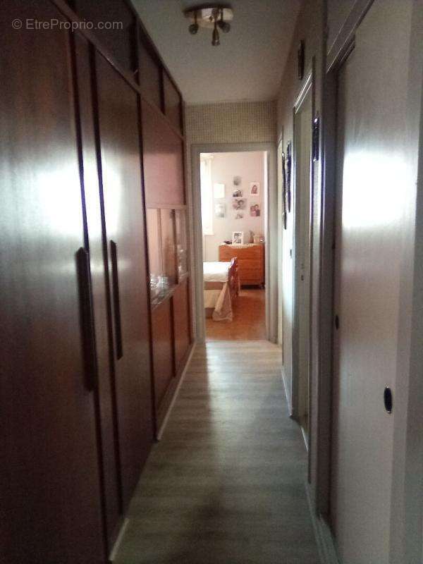 Appartement à MANTES-LA-VILLE