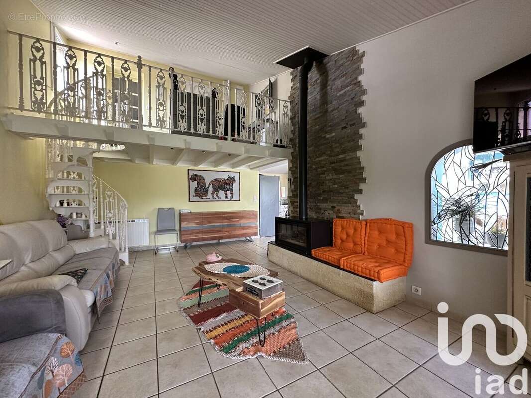 Photo 7 - Maison à PRADINES