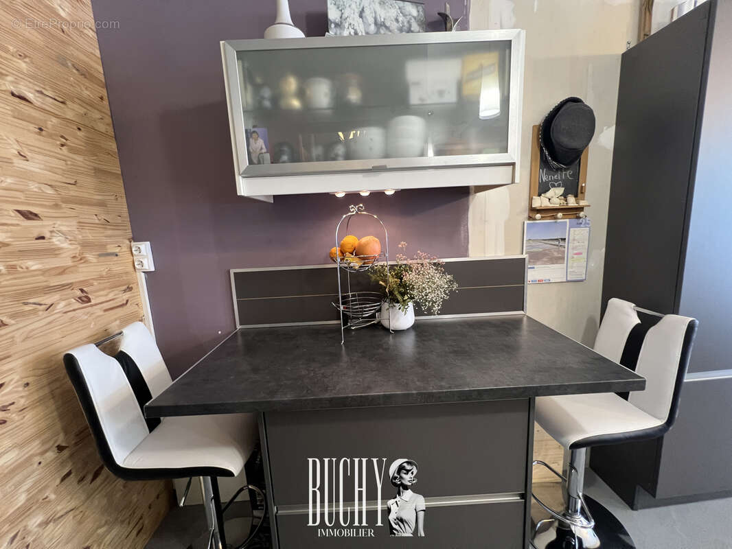 Appartement à LES SABLES-D'OLONNE