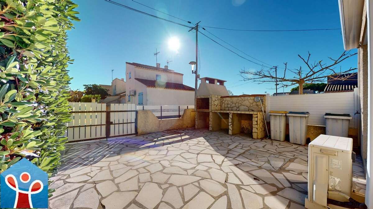 Villa rénovée 3 pièces - photo 10