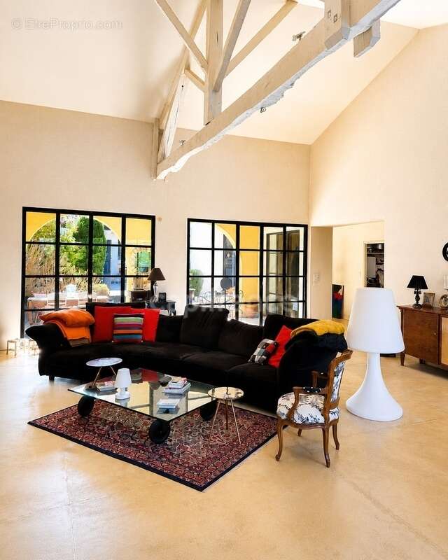 Maison à RIEUMES