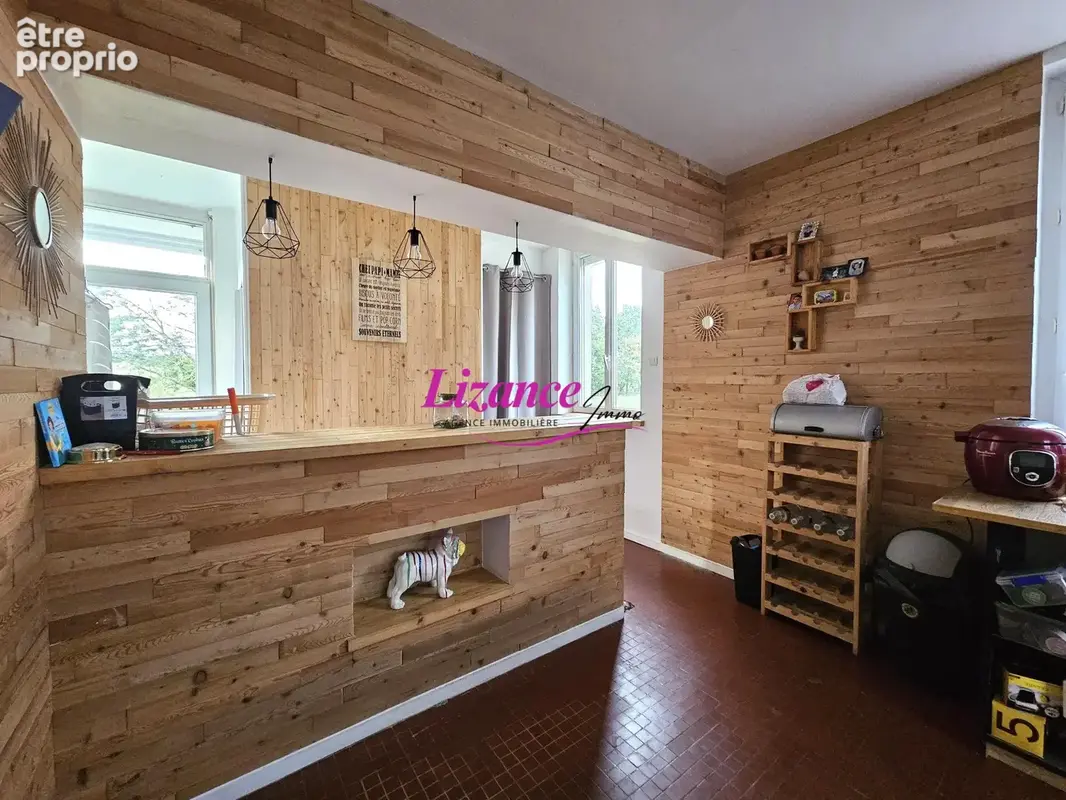 Maison 6 pièces 162 m² à vendre à Vaulx-Vraucourt (62159) - photo 6
