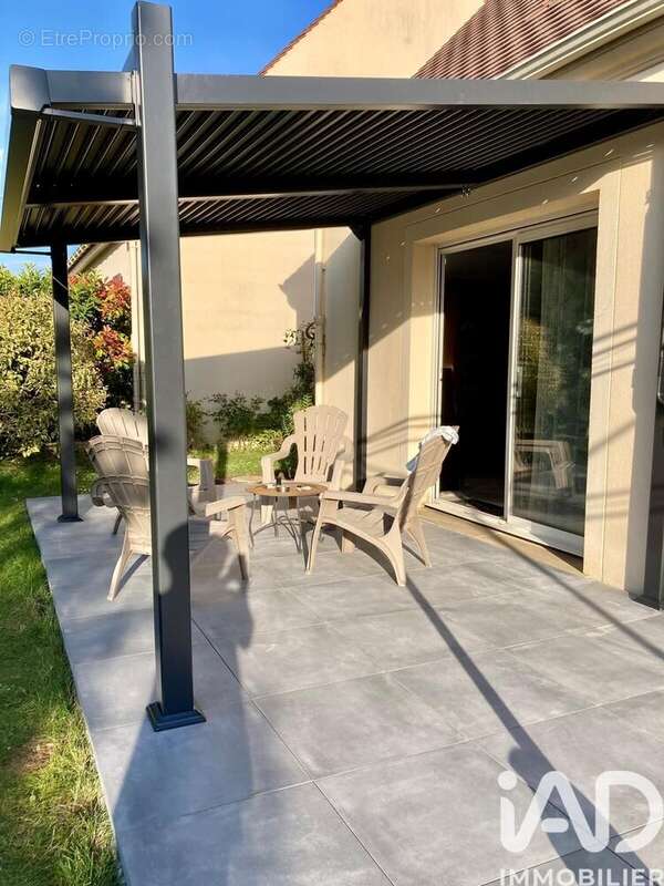 Photo 4 - Maison à ESBLY