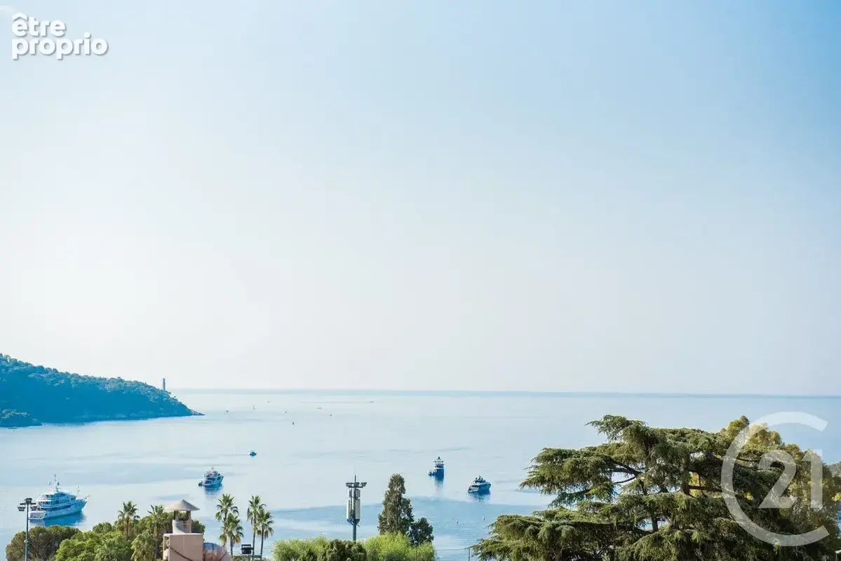 Appartement 4 pièces 102 m² à vendre à Villefranche-Sur-Mer (06230) - photo 2