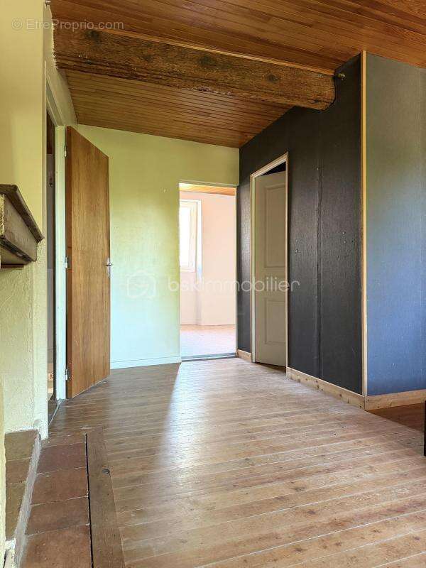 Maison à L'ISLE-JOURDAIN