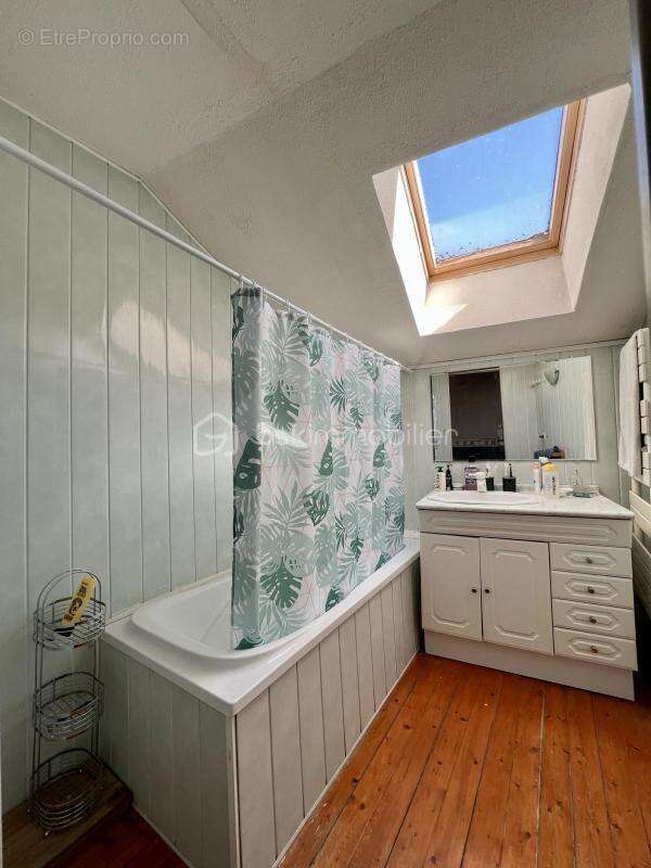 Appartement à TOURNAN-EN-BRIE
