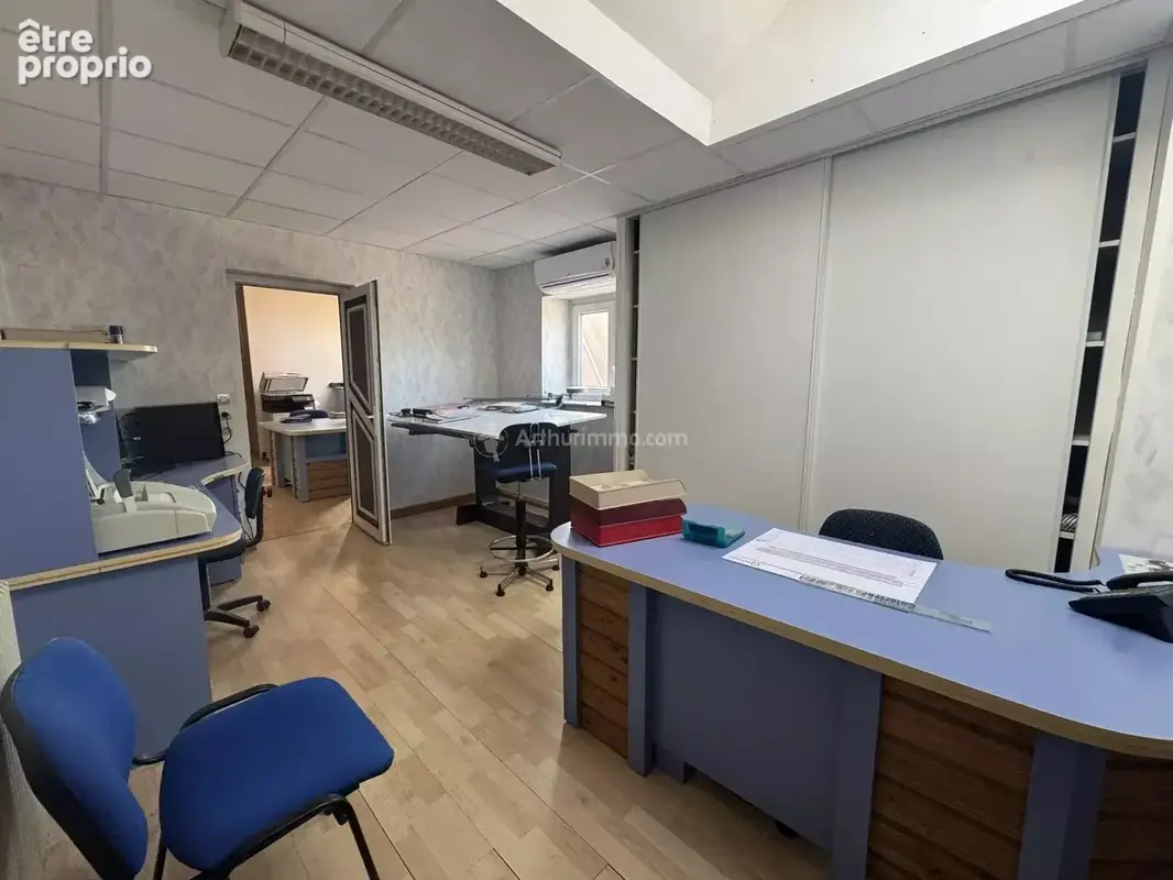 À vendre – Bâtiment industriel – Chalindrey - photo 16