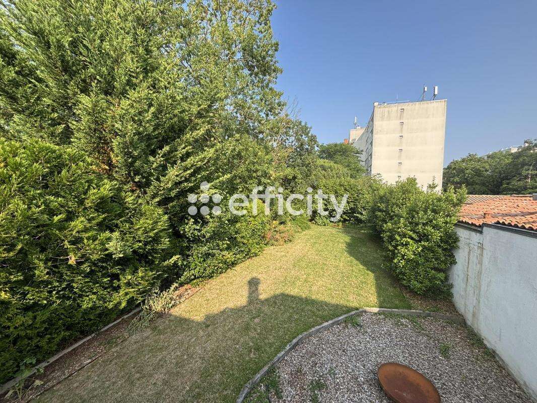 Maison à LA ROCHELLE