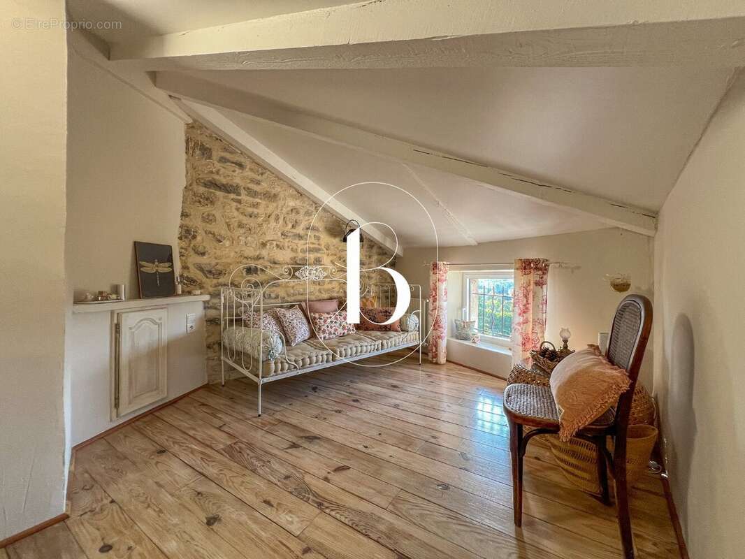 Maison au coeur de village avec vue imprenable - photo 22
