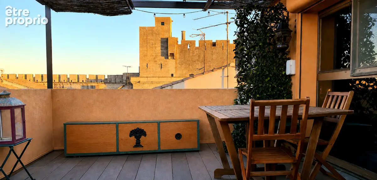 Photo Maison à Aigues-Mortes au prix de 650 000€