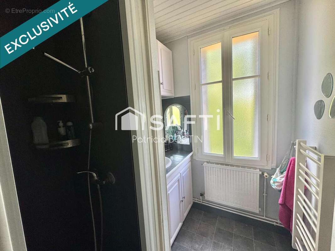 Photo 9 - Maison à THORIGNE