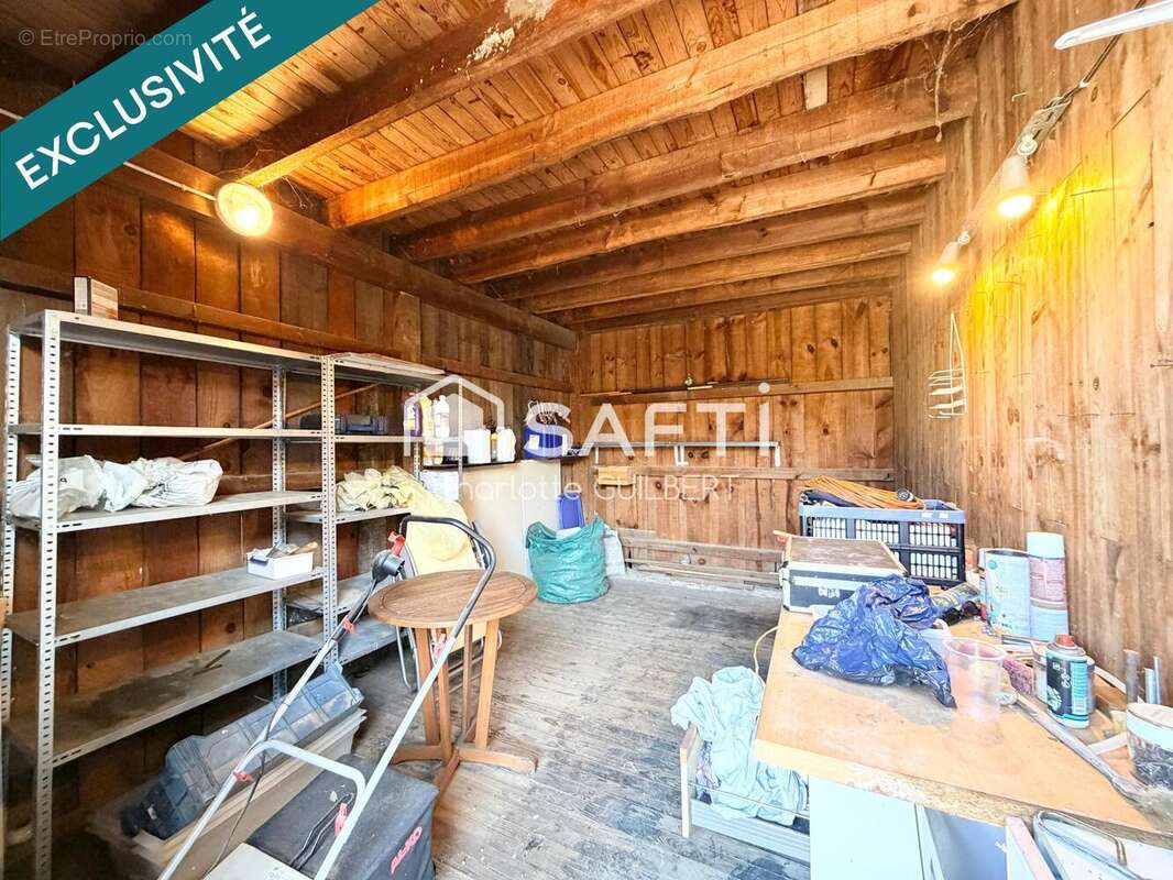 Photo 7 - Maison à CASTELJALOUX