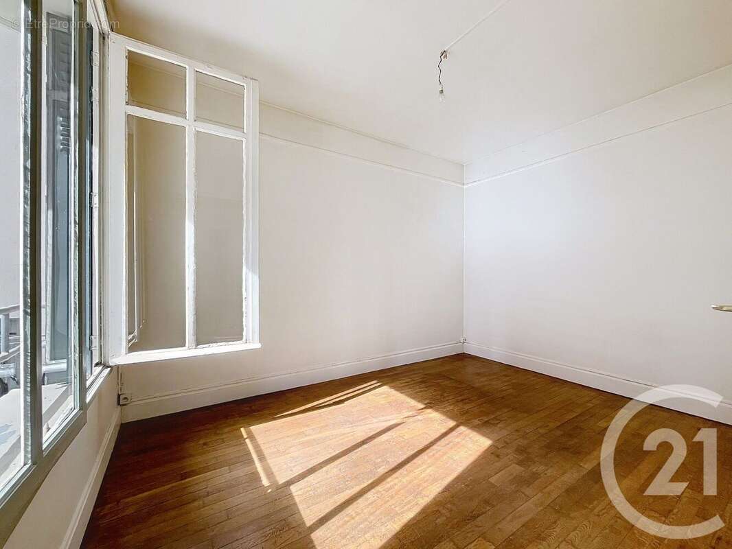 Appartement à TROYES