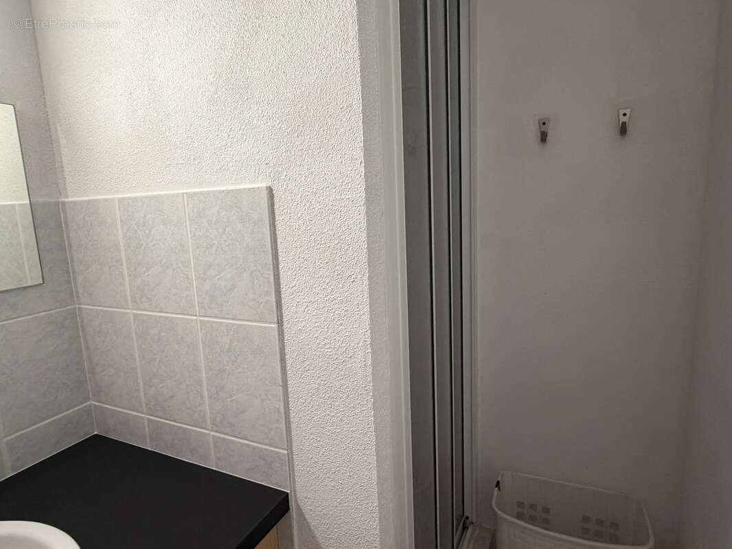 Appartement à MODANE