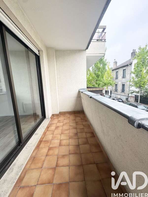Photo 7 - Appartement à DRANCY