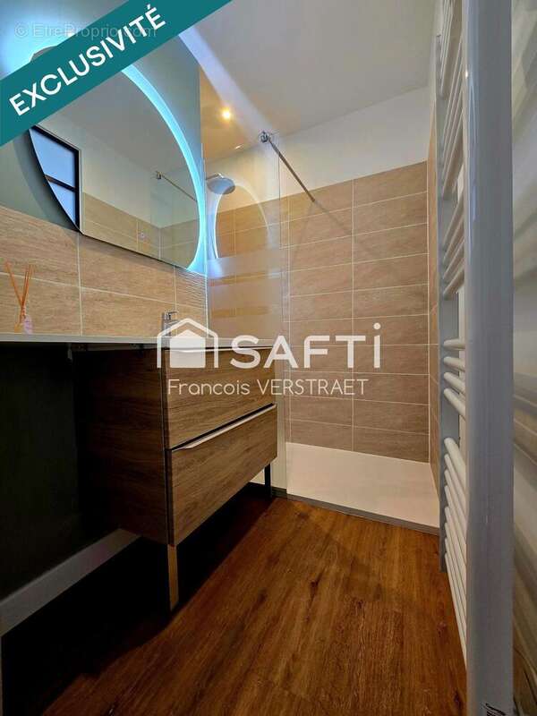 Photo 5 - Appartement à COUDEKERQUE-BRANCHE