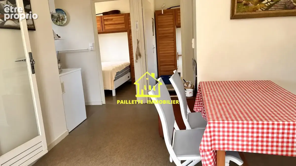 Maison 3 pièces 45 m² à vendre à Sainte-Marie-Au-Bosc (76280) - photo 5