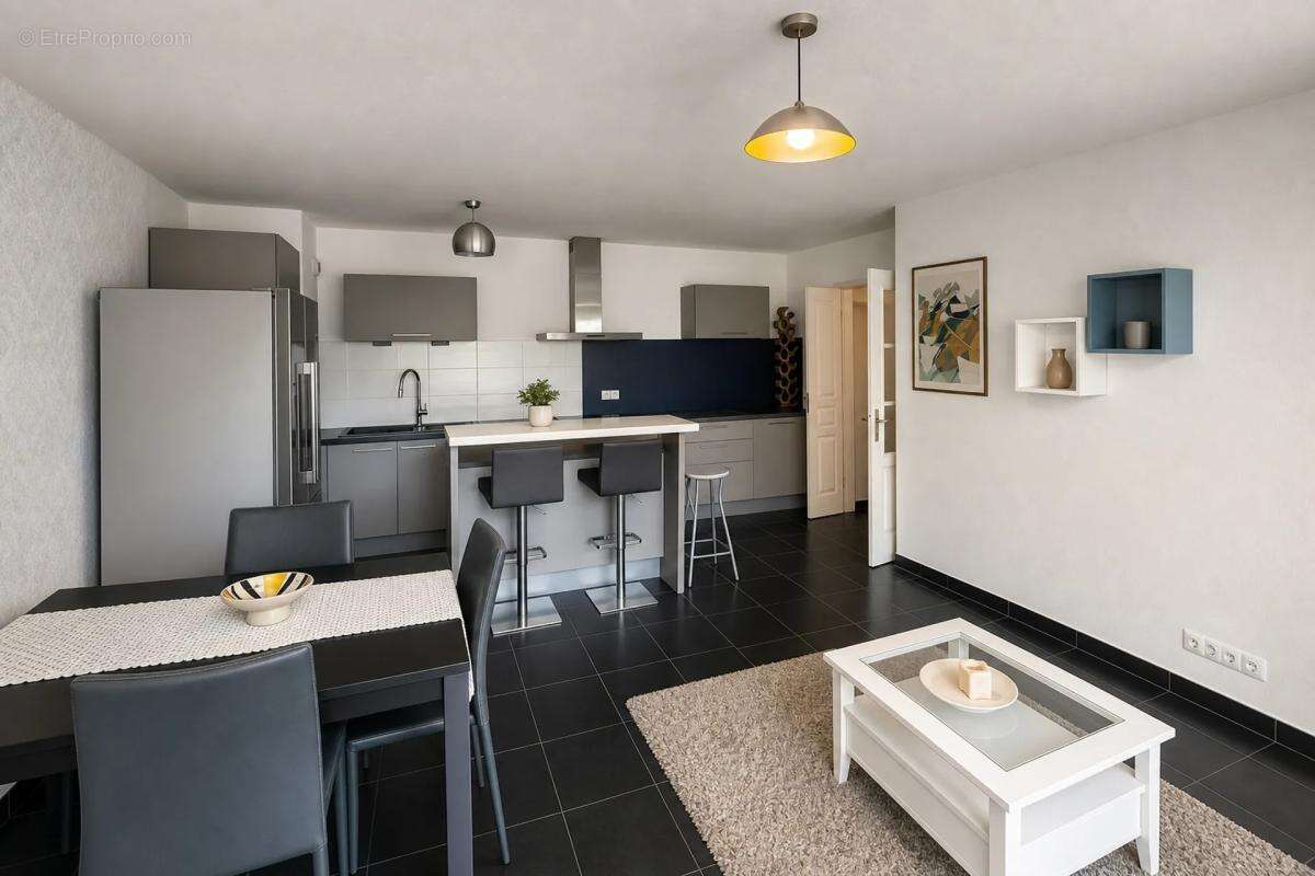 Appartement à WOIPPY