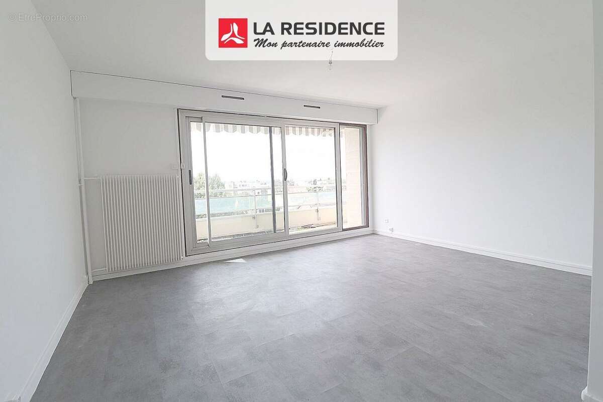 Appartement 50 m² à Cormeilles-En-Parisis  - photo 2