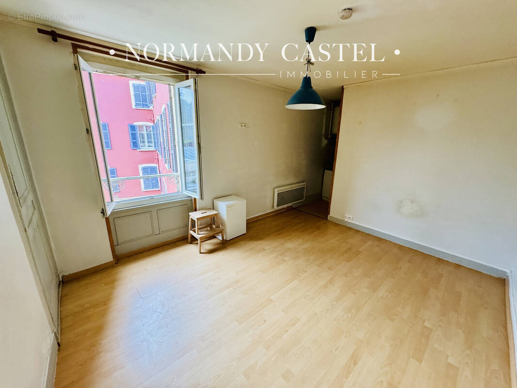 Appartement à TROUVILLE-SUR-MER