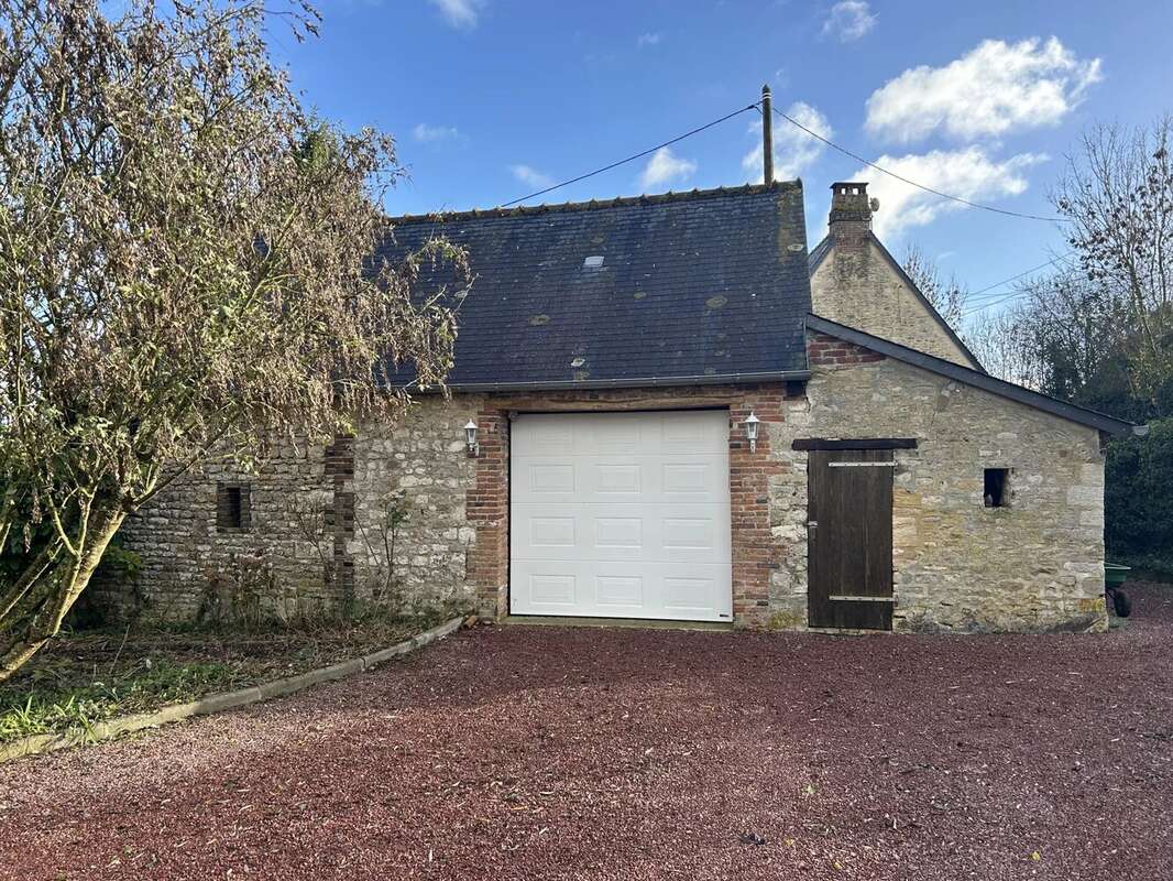 Maison à GACE