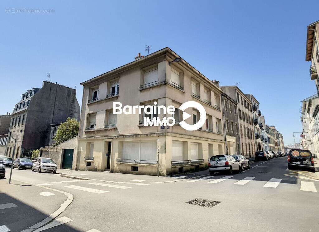 Appartement à BREST